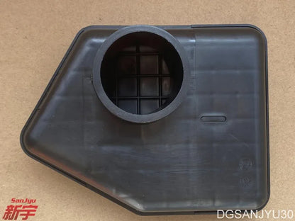 PAJERO3 V70V60W RESONATOR,AIR CLEANER MR529348 GENUINE