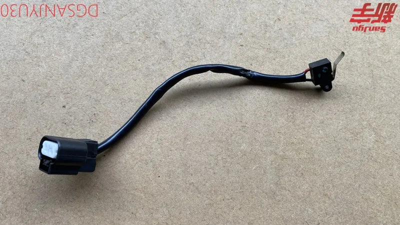 Outlander ASX SWITCH,HOOD LATCH Engine hood switch induction switch