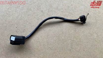 Outlander ASX SWITCH,HOOD LATCH Engine hood switch induction switch