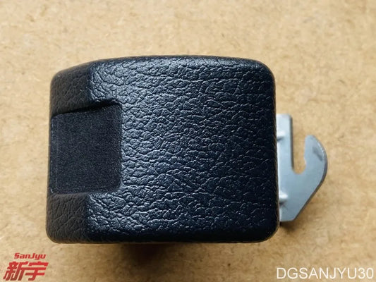 Outlander ASX LANCER HANDLE,HOOD LOCK RELEASE BLACK 5910A027XA GENUINE BLACK