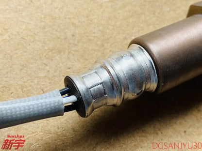 ASX GA1W LANCER CY1A 1.6 4A92 SENSOR,ENG CONTROL OXYGEN REAR 1588A233