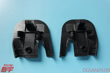 OUTLANDER3 GF0W COVER,3RD SEAT ANCHOR 6977A799 6977A742