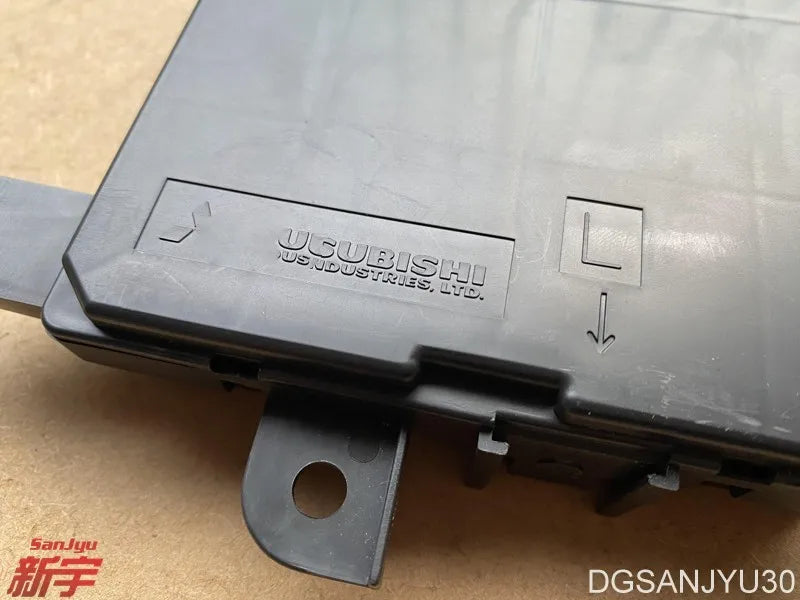 LANCER CY0A CZ4A ASX OUTLANDER2 CW0W CONTROL UNIT,A/C 7820A911
