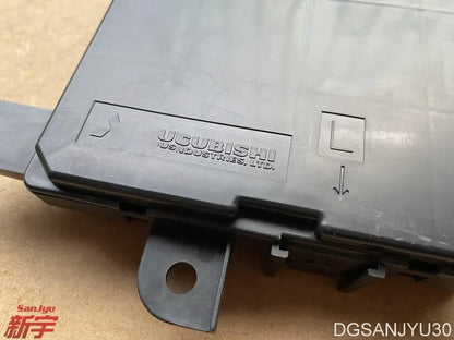 LANCER CY0A CZ4A ASX OUTLANDER2 CW0W CONTROL UNIT,A/C 7820A911