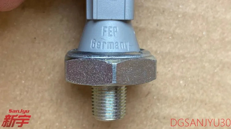 PAJERO OUTLANDER ASX PAJEROSPORT L200 SWITCH,ENG OIL PRESSURE MN163743