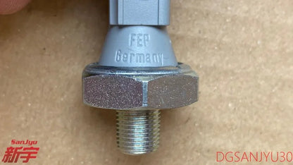 PAJERO OUTLANDER ASX PAJEROSPORT L200 SWITCH,ENG OIL PRESSURE MN163743