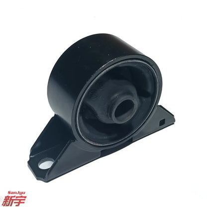 LANCER CK0A CJ0A BRACKET,ENG ROLL STOPPER engine mount glue FRONT MR197537