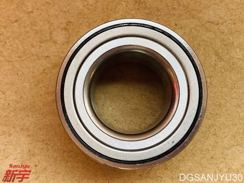 PAJERO IO BEARING,FRONT WHEEL HUB MR519097 MB808442 MR449797 3885A003 74X36-40 ANGULAR CONTACT BALL Dac40740036 40*74*36