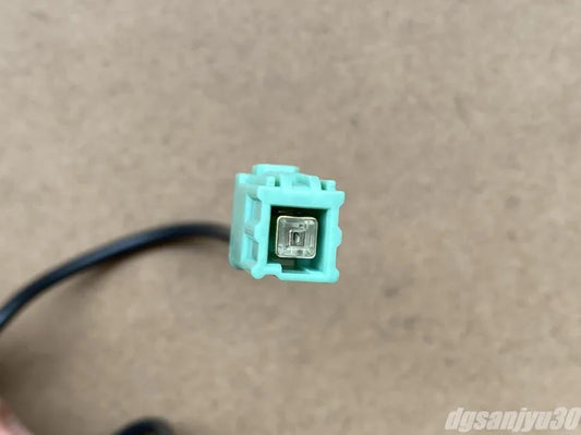 ASX ANTENNA,NAVIGATION GPS