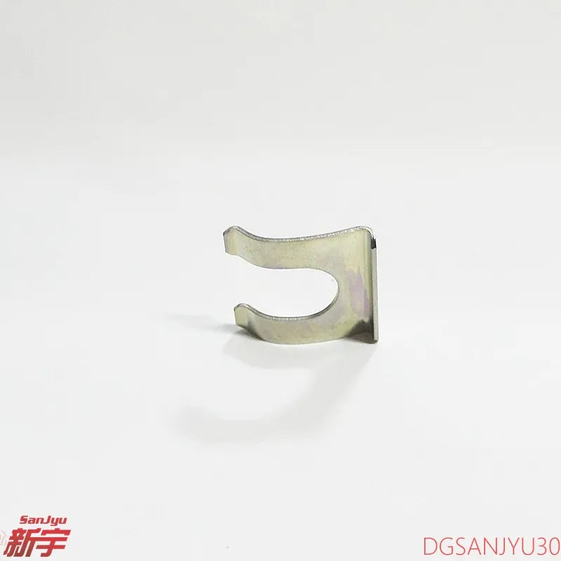 LANCER PAJERO ASX OUTLANDER MITSU ALL MODEL CLIP,BRAKE FLUID LINE MA431825 GENUINE