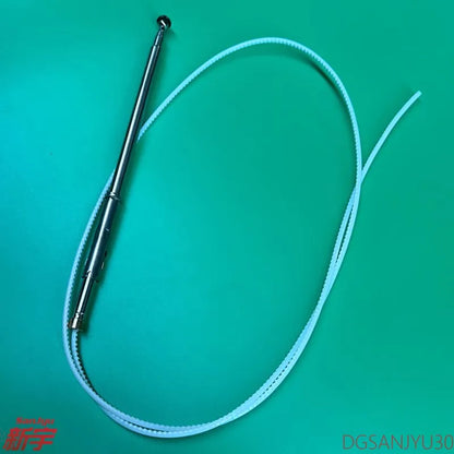 PAJERO3 V70V60W ANTENNA ROD  MR515821