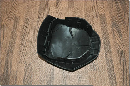 OUTLANDER3 2013-2021 GF0W GG0W ASX 2020-2021 XPANDER ECLIPSECROSS STEERING WHEEL COVER STEERING WHEEL COVER JUST A COVER