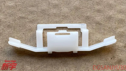 PAJERO MK3 MK4 V70V60V90V80W CLIP,DRIP MOULDING MR437481