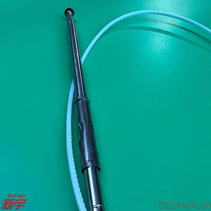 PAJERO3 V70V60W ANTENNA ROD  MR515821