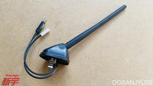 ANTENNA and BASE LANCER10 2007-2015 CY0A ,OUTLANDER CW0W 2007-2012