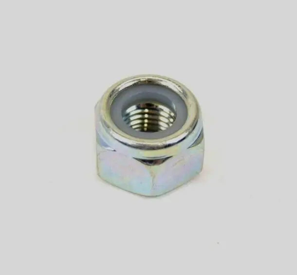 Outlander LANCER ASX PAJERO NUT,SUSP MS440002 SELF LOCKING SIZE10