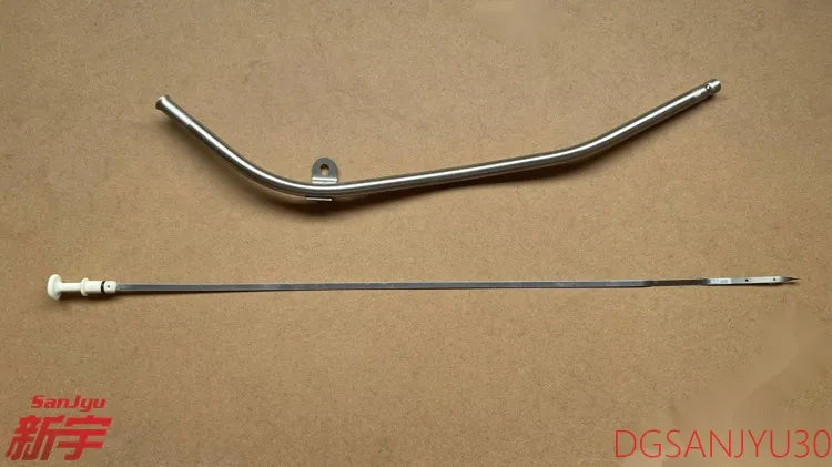 ASX LANCER 4A91 4A92 ENGINE GAUGE,ENG OIL LEVEL GUIDE,ENG OIL LEVEL GAUGE