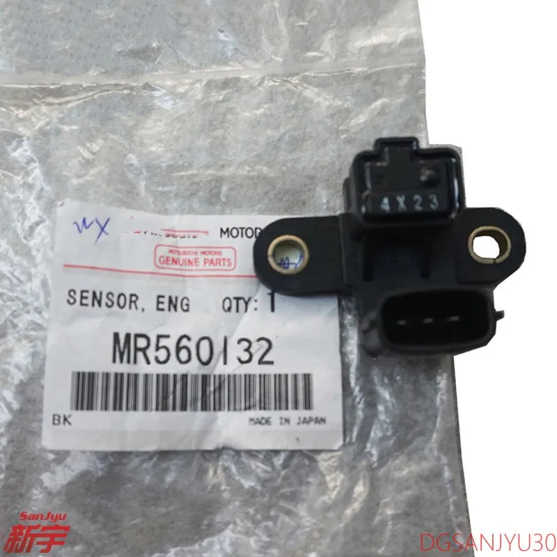 PAJERO IO H70W H60W SENSOR,ENG CRANK ANGLE MR560132