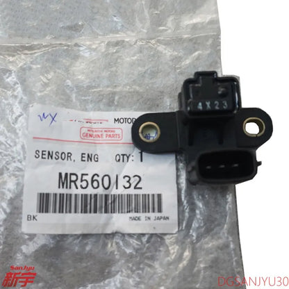 PAJERO IO H70W H60W SENSOR,ENG CRANK ANGLE MR560132