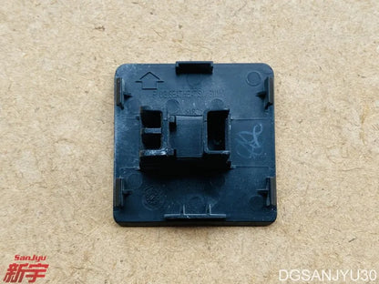 ECLIPSECROSS OUTLANDER3 PLUG,SEAT CONTROL SWITCH 6310A094