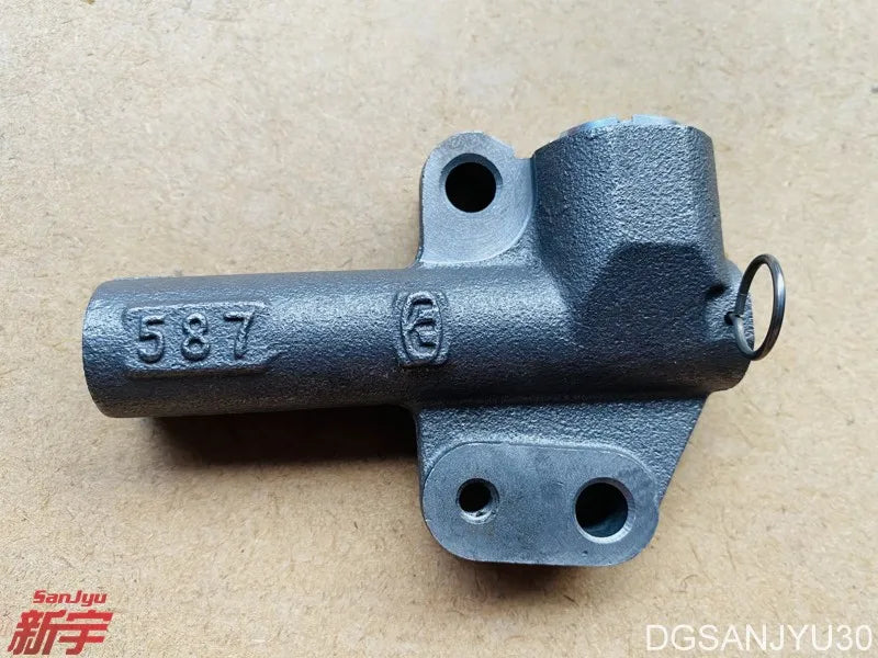 PAJERO L200 PAJEROSPORT GALANT L200 L300 L400 4G63 4G64 ENGINE ADJUSTER,TIMING BELT TENSIONER MD308587