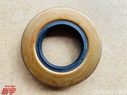 PAJERO IO H77H76 EVO LANCER OIL SEAL,FR DIFF DRIVE PINION MB393929
