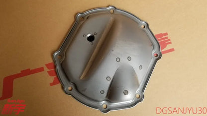 PAJEROSPORT2 KH0W COVER,FRONT DIFF CARRIER 3541A005