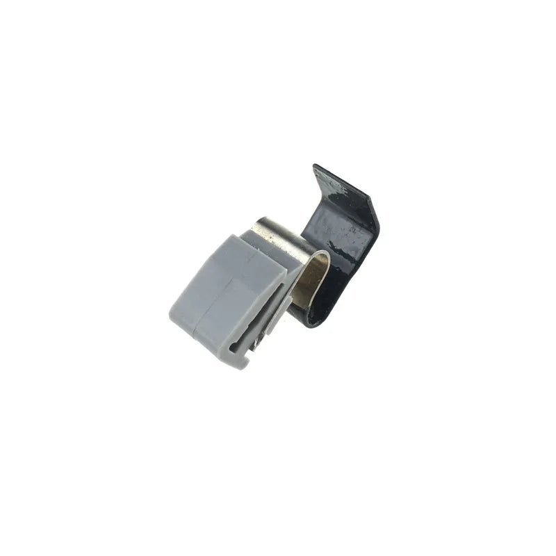 LANCER CK0 CS0 CJ0 EVO CP9A CT9A OUTLANDER CU0W CLIP,FUEL FILLER LID LOCKING MR970563