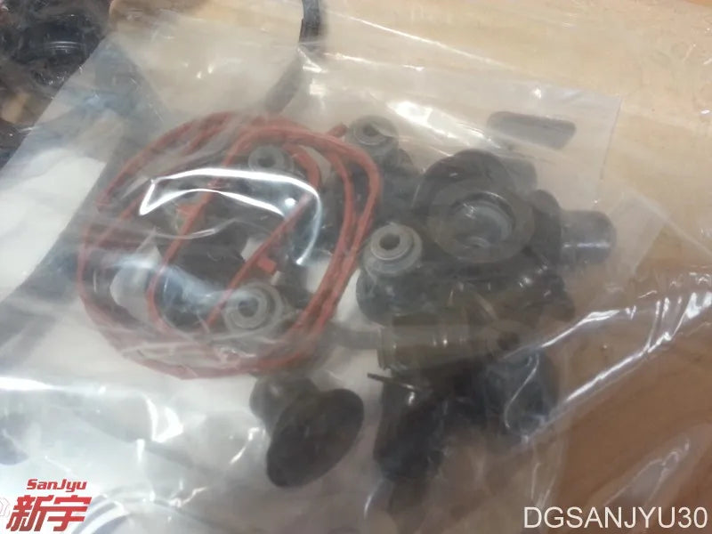 OUTLANDER2 CW5W 2.4 4B12ENGINE GASKET KIT,ENG OVERHAUL 1000B335