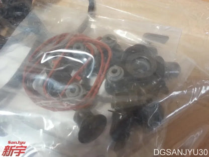 OUTLANDER2 CW5W 2.4 4B12ENGINE GASKET KIT,ENG OVERHAUL 1000B335