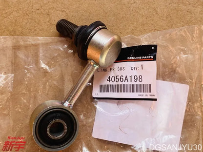 PAJERO SPORT3 KR0W KS0W LINK,FRONT SUSP STABILIZER BAR 4056A198 4056A199