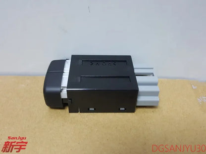PAJERO V70WV90WV80W SWITCH,FOG LAMP FRONT & REAR FOG 8614A135