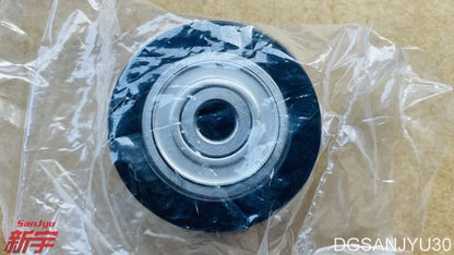 OUTLANDER3 GF0W ASX GA0W PULLEY,ALTERNATOR DRIVE BELT 1341A065（1341A042）