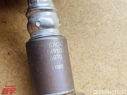 ASX GA1W LANCER CY1A 1.6 4A92 SENSOR,ENG CONTROL OXYGEN 1588A232