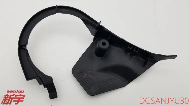 OUTLANDER CW0WGF0W ASX GA0W COVER,FRONT SEAT SIDE SHIELD,INR POWER L-R or R-R