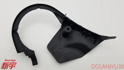 OUTLANDER CW0WGF0W ASX GA0W COVER,FRONT SEAT SIDE SHIELD,INR POWER L-R or R-R