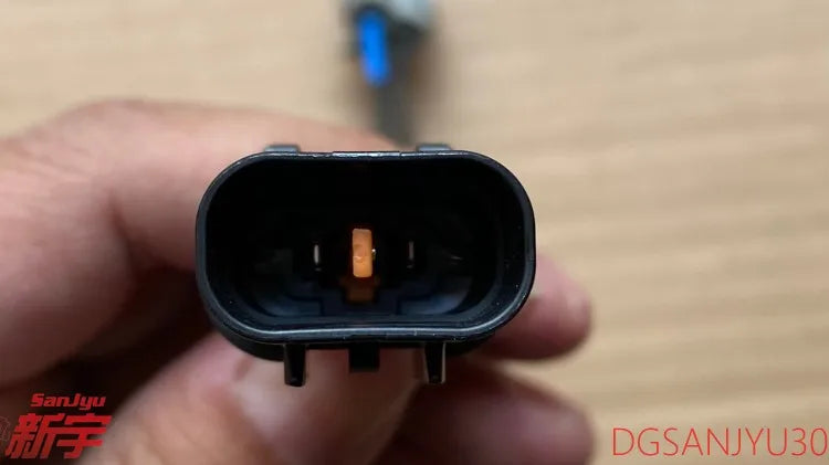 ASX GA0W OUTLANDER2 CW0W HARNESS,COOLING FAN 1355A098