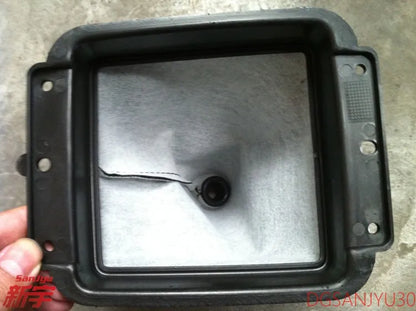 LANCERX CY245A EVOX COVER,GEARSHIFT LEVER BLACK 8015A107XA