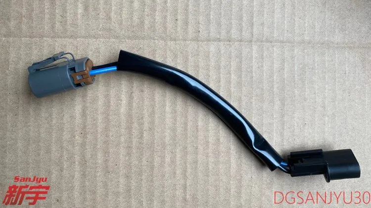 LANCER CY0A HARNESS,COOLING FAN 1355A098