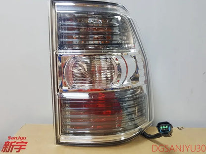 PAJERO4 MK4 V90W LAMP ASSY,COMBINATION,REAR GENUINE 8330A566 8330A565