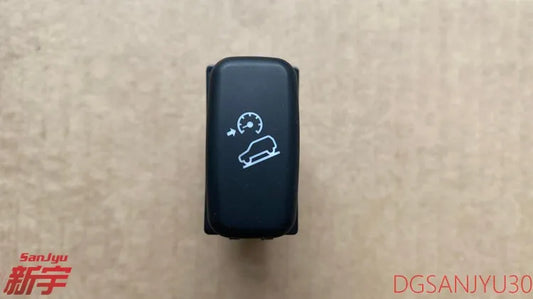PAJERO SPORT HDC switch (Hill Descent Control)