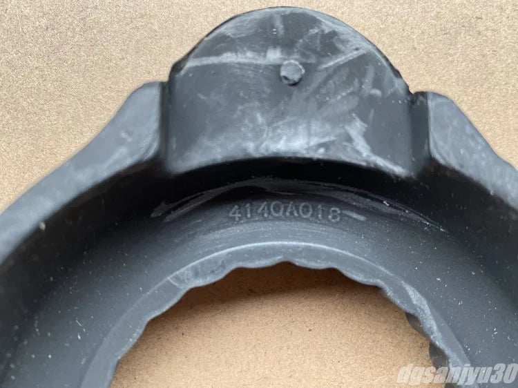 OUTLANDER ASX LANCER ECLIPSECROSS PAD,REAR SUSP SPRING,UPER 4140A018