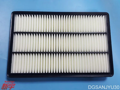 PAJERO V70V60V80V90 ELEMENT,AIR CLEANER MZ690198 GENUINE