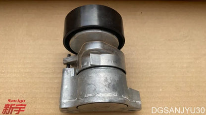TENSIONER,ALTERNATOR DRIVE BELT AUTO OUTLANDER2 CW45W LANCER10 CY345A 4B104B114B12ENGINE 1345A158
