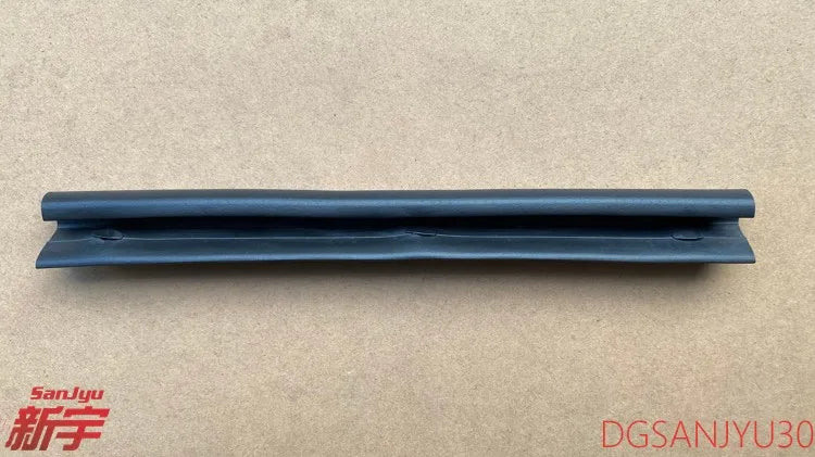 ASX LANCER CY0A EVOX CZ4A WEATHERSTRIP,HOOD SIDE  with headlight cover between HOOD
