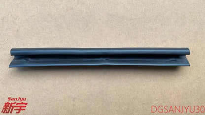 ASX LANCER CY0A EVOX CZ4A WEATHERSTRIP,HOOD SIDE  with headlight cover between HOOD