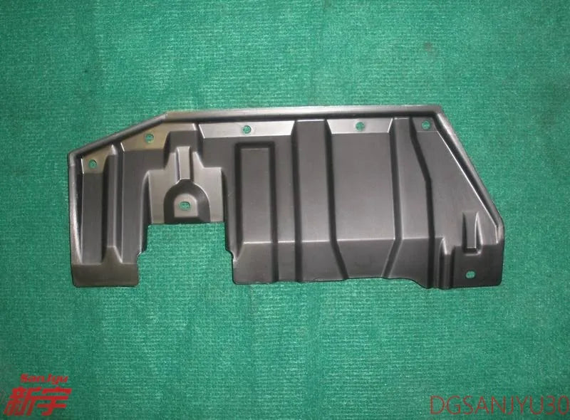 LANCER CY0A CX0A CZ4A COVER FR FLOOR UNDER RH MN154382