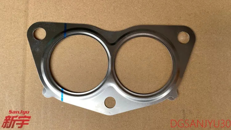GRANDIS OUTLANDER2 GALANT 4G69 ENGINE GASKET,EXHAUST PIPE MR529721