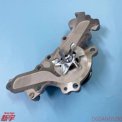 OUTLANDER2 CW6W 6B31 3.0 PAJEROSPORT2 KH6W WATER PUMP ASSY 1300A055