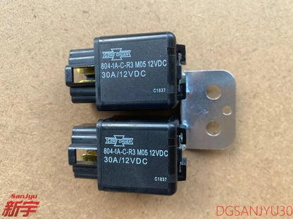PAJERO2 L300 L400 DELICA RELAY E8T101 2pcs